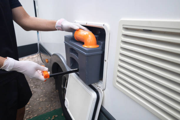 Best Best portable toilet rental  in Le Roy, IL