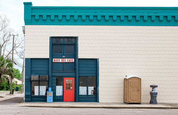 Best Handicap porta potty rental  in Le Roy, IL