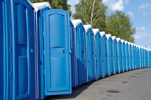 Trusted Le Roy, IL porta potty rental Experts
